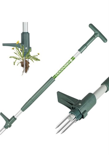 Garden hand weeder tool - garden,