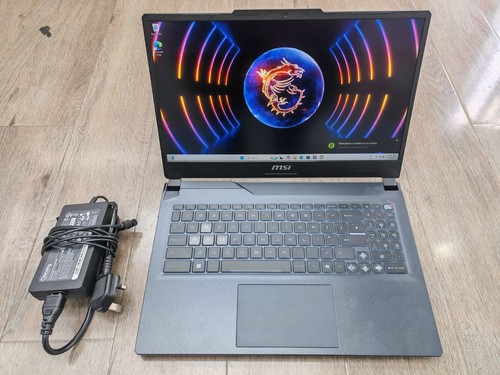 Msi cyborg a13udx gaming - msi,