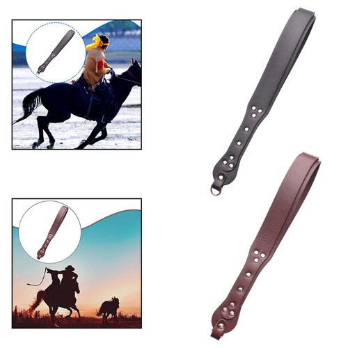 Riding crop for horses - crop,