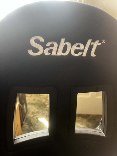 Sabelt racing seat - sabelt, duo