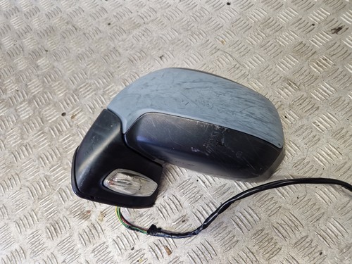 Citroen grand picasso wing - grand,