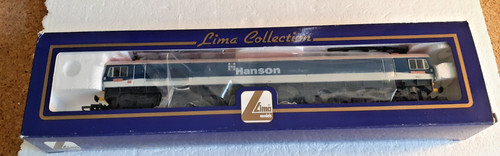 Lima 204665 gauge - gauge,