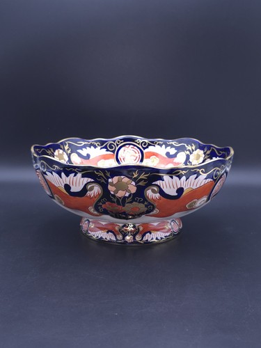 Mason ironstone imperial - ironstone,