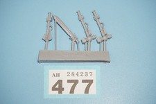 Warhammer Power Weapons Close