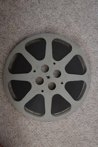 16mm sound dick van dyke - 16mm,