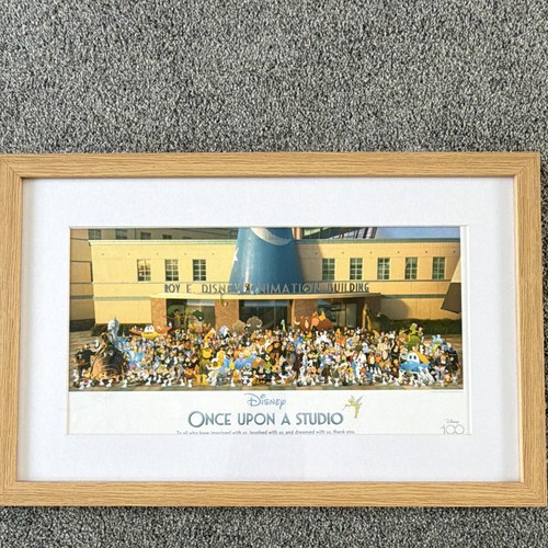 Disney once upon - once,