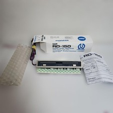 Pioneer RD-150 POWER LEVEL