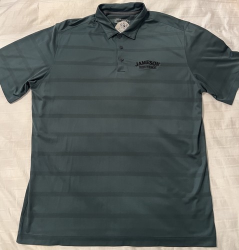 Jameson irish whiskey nike - irish,