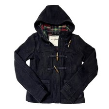 NWT Abercrombie Kids Wool