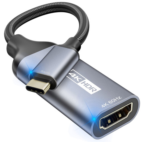 Hdmi usb capture - 4k,