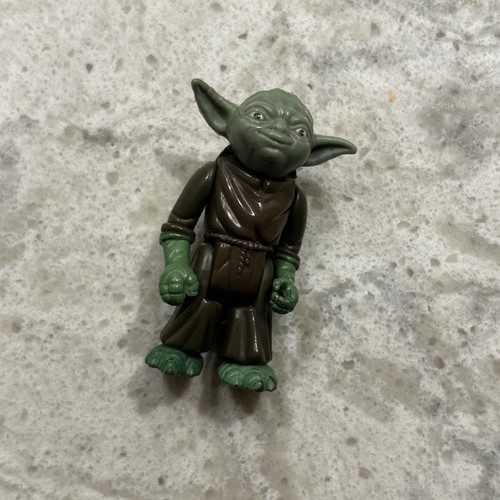 Vintage star wars - wars, action