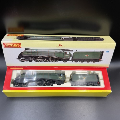Hornby r2340 2 - r2340, br
