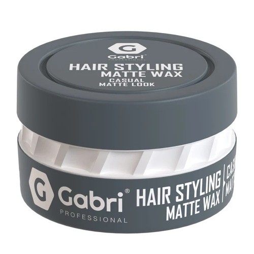Gabri hair styling wax - styling,