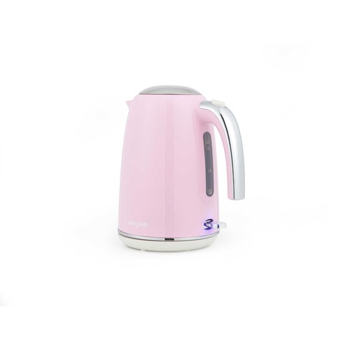 Salter pink retro - rapid, boil