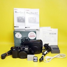 RARE BOXED PERFECT Canon