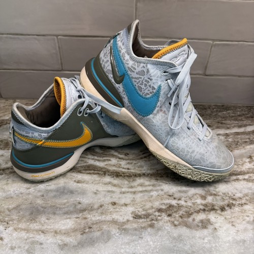 Nike zoom lebron - nike,