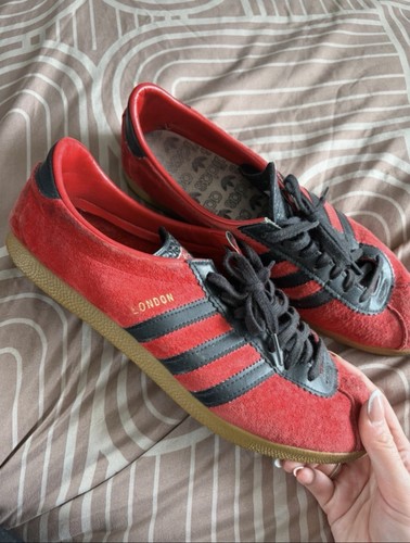 Adidas city series - city, 2008