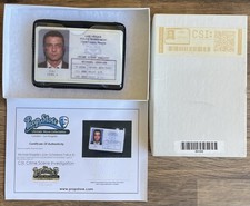 CSI Crime Scene Investigation