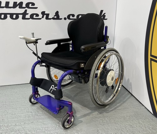 2025 rgk tiga electric - 2025,