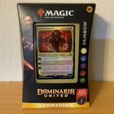 MTG Dominaria United