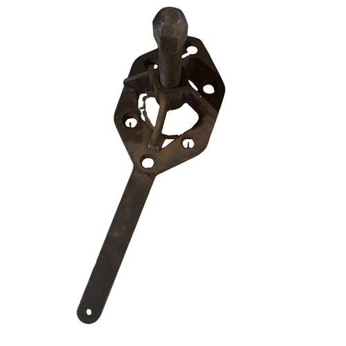 Vintage saab specialty puller - specialty,