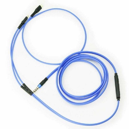 Cable volume remote mic - cable, for