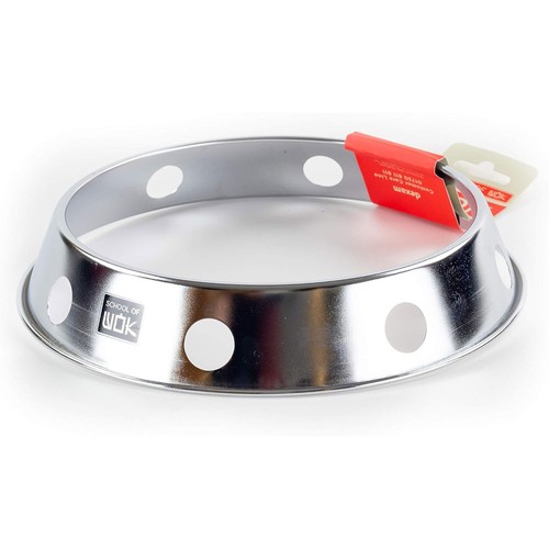 School wok 25cm - wok, 10'/25cm