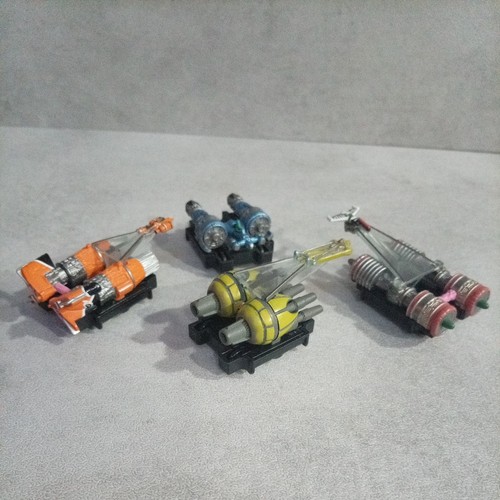 Vintage 1998 gallob star - star, wars