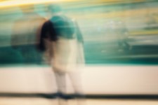 Fine Art Photography - 4x6, 8x12, or 13x19 - Paris, France Street Photography