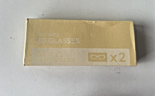 Pair samsung ssg 5100gb 3d - 2,