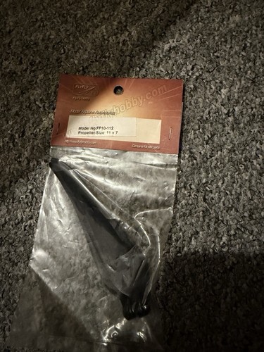 11x7 black glider foldable - 11x7,