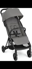 Graco Myylite Steeple Grey