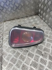 Mini Cooper Hatch Hardtop 2004