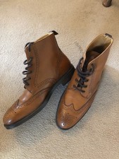 Charles Tyrwhitt mens dress shoes