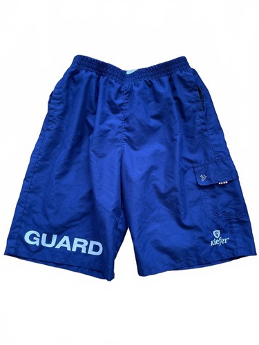 Kiefer men blue - blue, swim