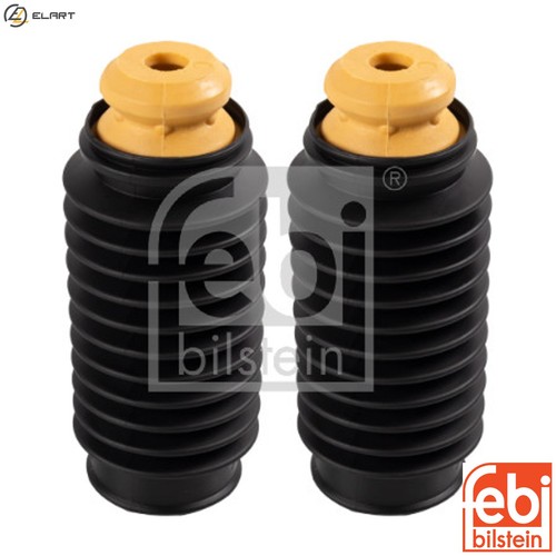 Dust cover kit shock - shock, absorber