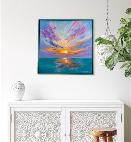 Pastel skys 61 original - 61,