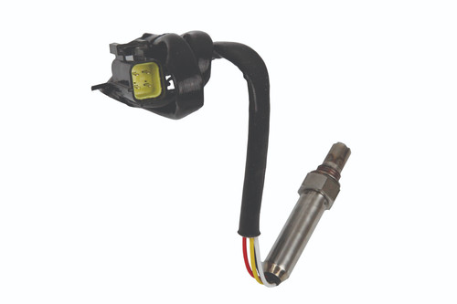 Jaguar heated oxygen sensor - jaguar,