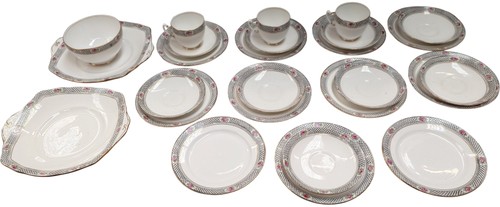 Royal albert crown china - royal,