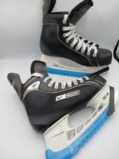 Nike Bauer Supreme One05 Size 7.5 42 Mens Ice hockey skates 