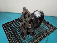 Volkswagen Lupo 2002 Petrol manual 5 speed gearbox FFR IPJ225929