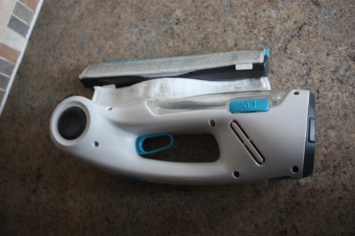 Vax ipx4 window - vax, (parts