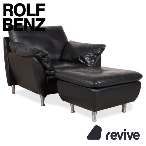 Rolf benz 5600 leather - 5600,