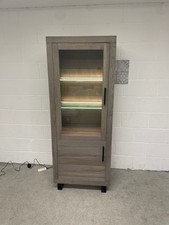 Bodahl Left Hand Rustic Oak