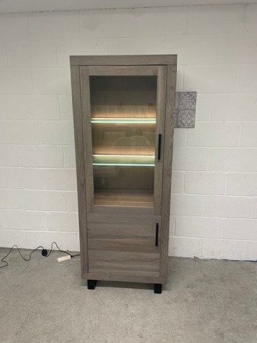 Bodahl left hand rustic oak - bodahl,