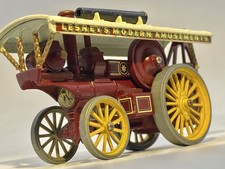 Matchbox🔥LESNEY 1958 FOWLER