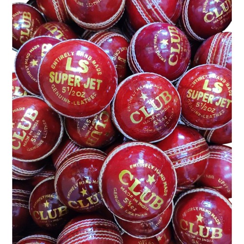 Adult cricket balls for - 6, x
