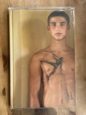 Luke Smalley Exercise At Home