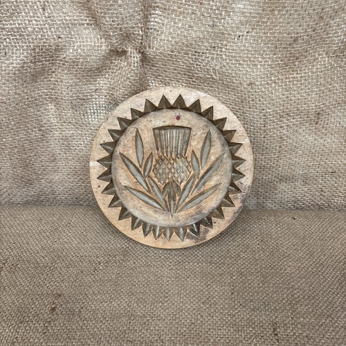 Antique carved wooden - carved,