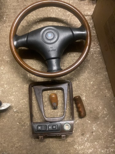 Mazda mx5 mk2 nardi - mk2, mk2.5